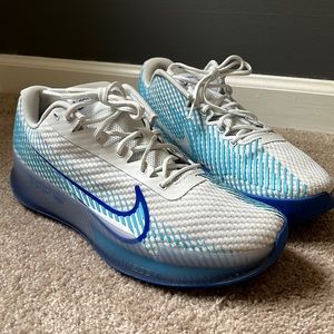 Nike Zoom Vapor 11 Hard Court Tennis Shoe